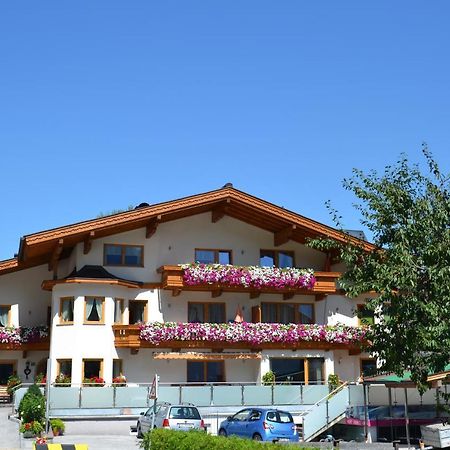 Appartement Ahornblick Schwendau Εξωτερικό φωτογραφία